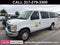 2009 Ford E-350SD Base