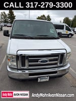 2009 Ford E-350SD Base