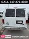 2009 Ford E-350SD Base