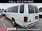 2009 Ford E-350SD Base