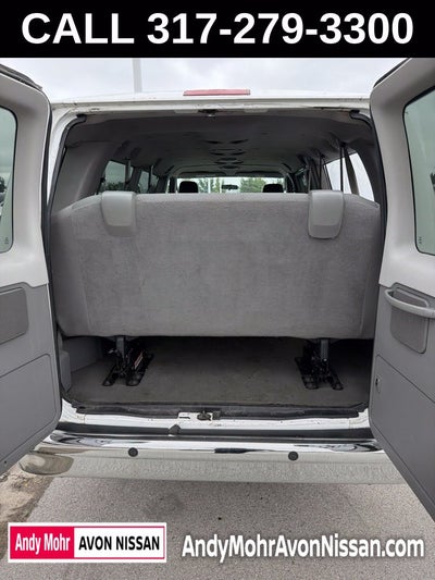 2009 Ford E-350SD Base
