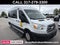 2019 Ford Transit-350 XLT