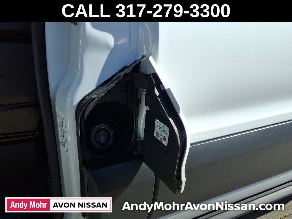 2019 Ford Transit-350 XLT