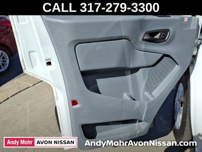 2019 Ford Transit-350 XLT