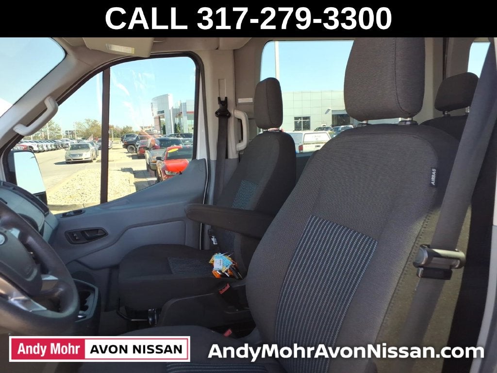 2019 Ford Transit-350 XLT
