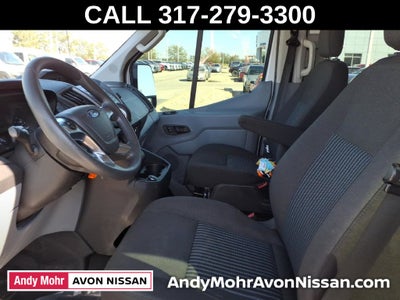 2019 Ford Transit-350 XLT