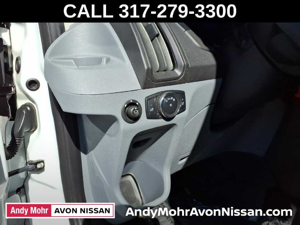 2019 Ford Transit-350 XLT