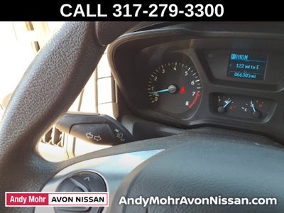 2019 Ford Transit-350 XLT