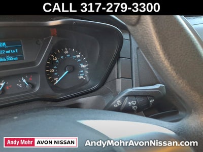 2019 Ford Transit-350 XLT