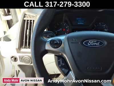 2019 Ford Transit-350 XLT