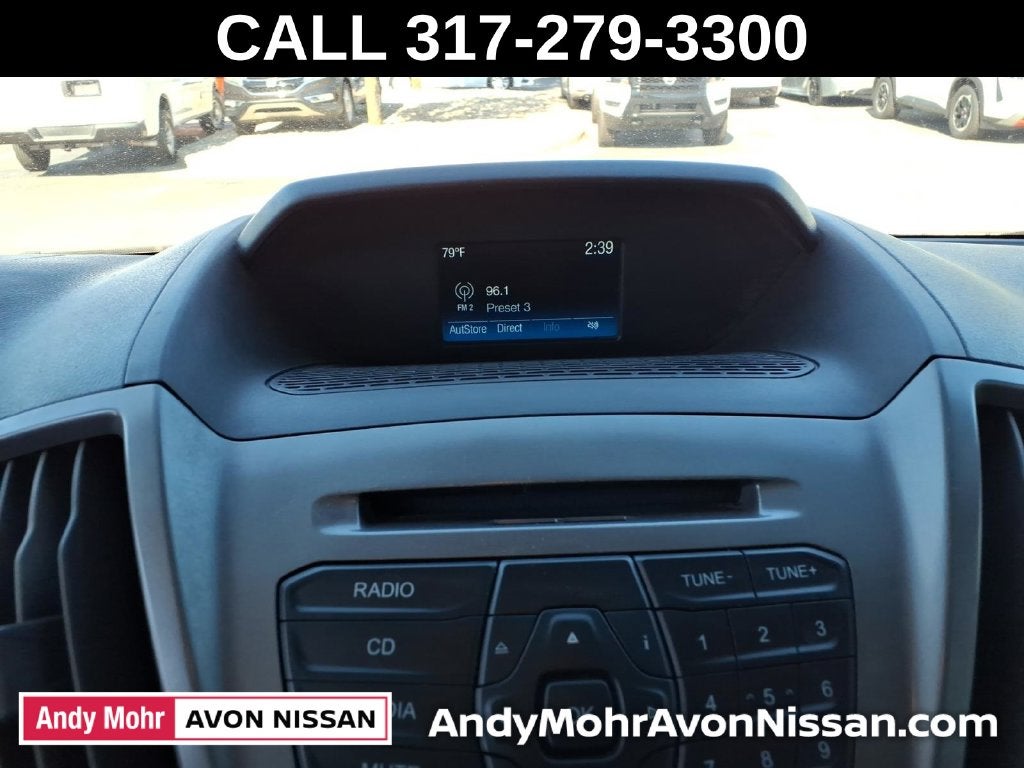 2019 Ford Transit-350 XLT