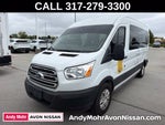 2019 Ford Transit-350 XLT