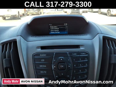 2019 Ford Transit-350 XLT