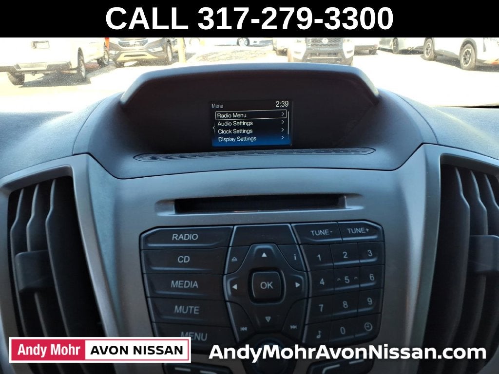 2019 Ford Transit-350 XLT