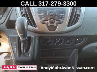 2019 Ford Transit-350 XLT