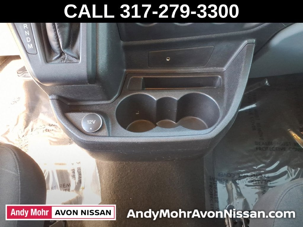 2019 Ford Transit-350 XLT