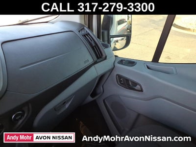 2019 Ford Transit-350 XLT