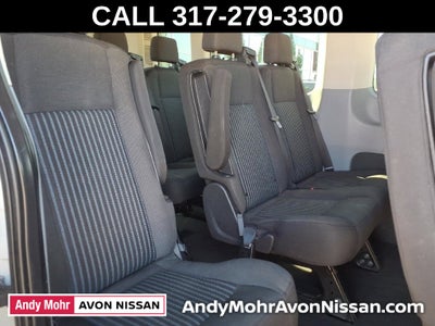 2019 Ford Transit-350 XLT