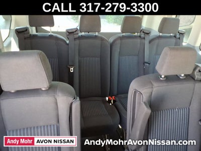 2019 Ford Transit-350 XLT