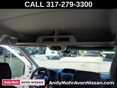 2019 Ford Transit-350 XLT