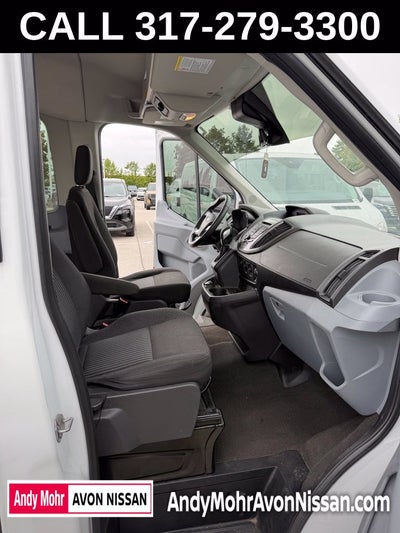 2019 Ford Transit-350 XLT