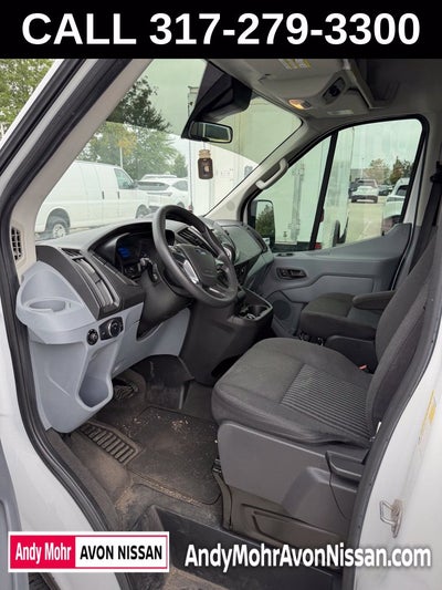 2019 Ford Transit-350 XLT