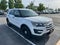 2018 Ford Utility Police Interceptor Base
