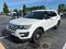 2018 Ford Utility Police Interceptor Base