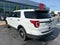 2018 Ford Utility Police Interceptor Base