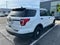 2018 Ford Utility Police Interceptor Base