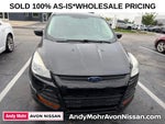 2015 Ford Escape S