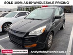 2015 Ford Escape S