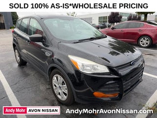 2015 Ford Escape S