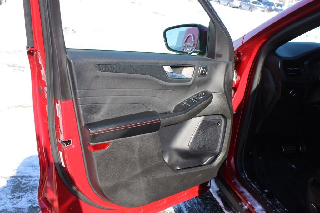 2023 Ford Escape ST-Line Select