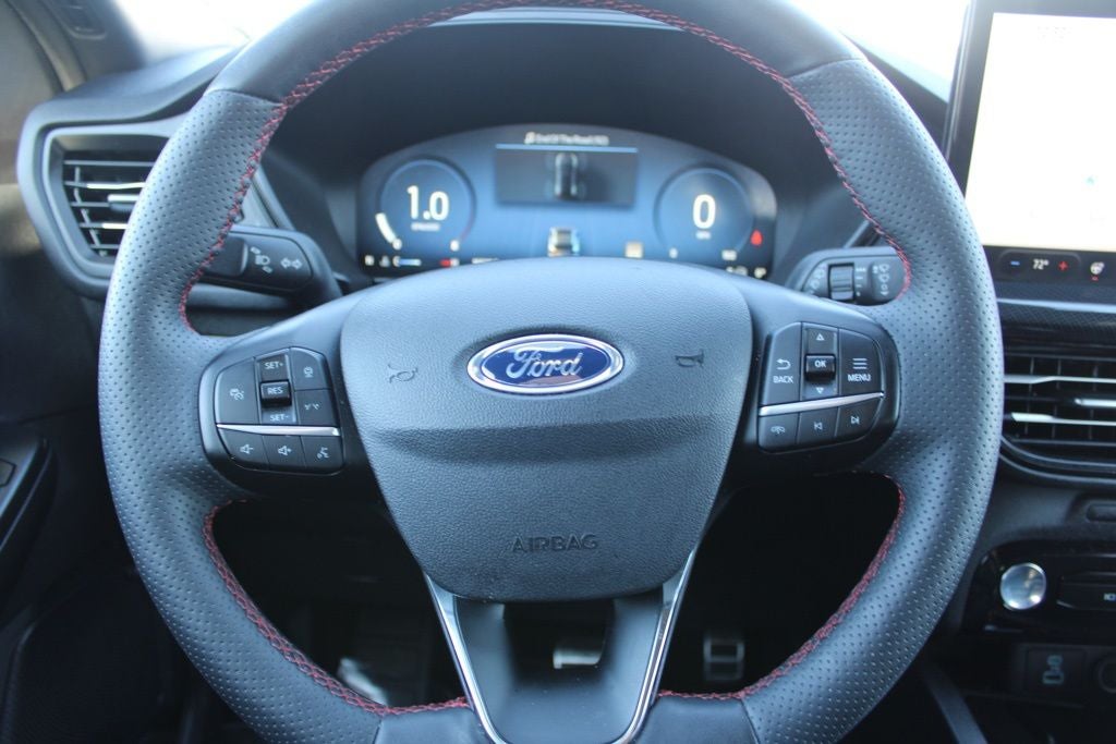 2023 Ford Escape ST-Line Select