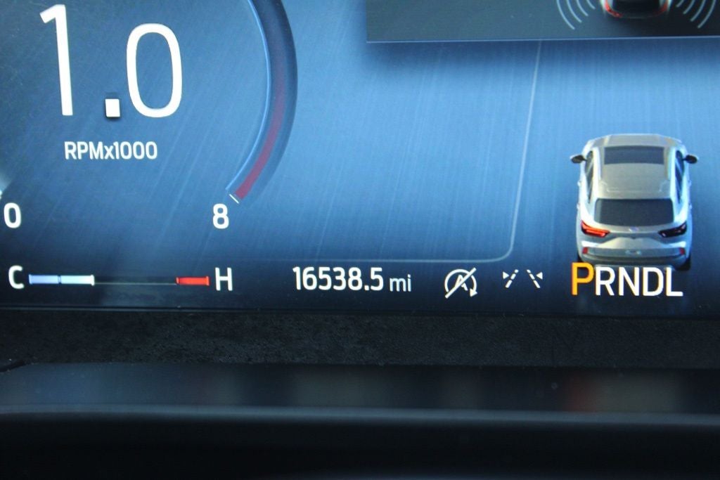 2023 Ford Escape ST-Line Select