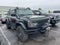 2022 Ford Bronco Everglades