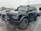 2022 Ford Bronco Everglades