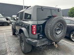 2022 Ford Bronco Everglades