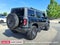 2022 Ford Bronco Everglades