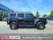2022 Ford Bronco Everglades
