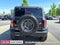 2022 Ford Bronco Everglades