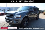 2017 Ford Expedition EL Limited