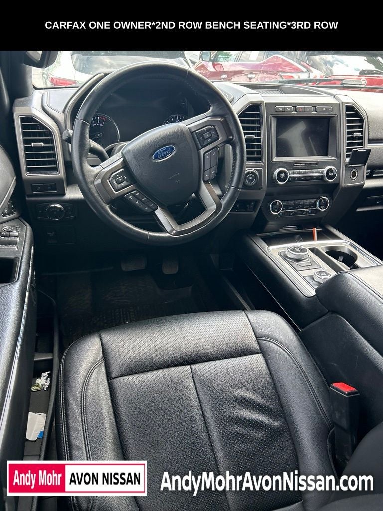 2020 Ford Expedition XLT