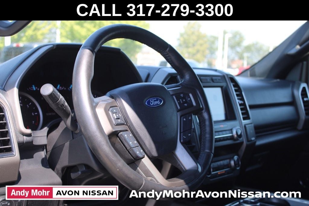 2020 Ford Expedition XLT
