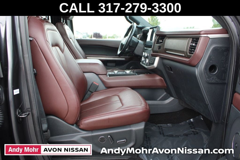 2022 Ford Expedition Limited