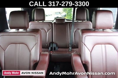 2022 Ford Expedition Limited
