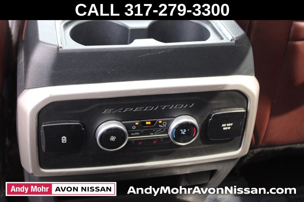 2022 Ford Expedition Limited