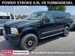 2004 Ford Excursion Limited 137 WB