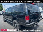 2004 Ford Excursion Limited 137 WB